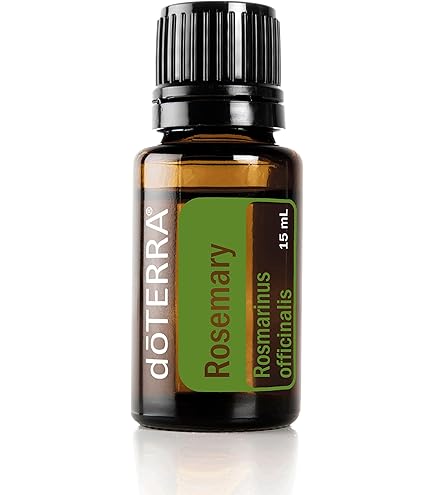 Amazon.com: doTERRA Geranium Essential Oil - 15 mL : Health
