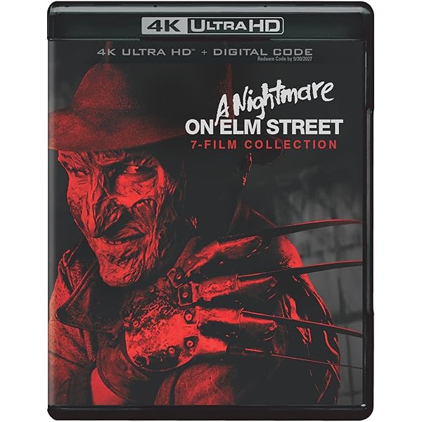 Amazon.com: Chucky 7-Movie Collection : Jack Bender, Jennifer