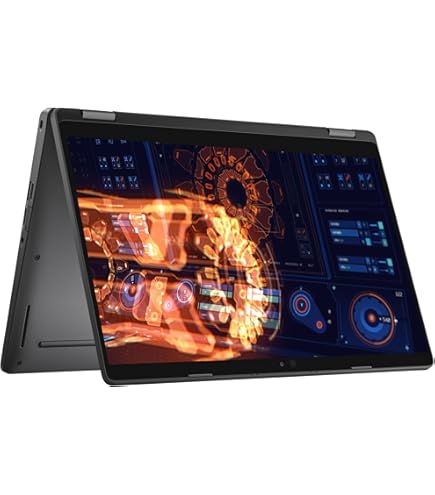 Amazon.com: Dell Latitude 5330 2-in-1 Laptop (2022) | 13.3