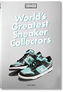 Amazon.com: Sneaker Freaker. The Ultimate Sneaker Book