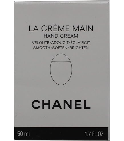 Amazon.com: Chanel Le Lift Creme Main Cream Women 1.7 oz : Beauty