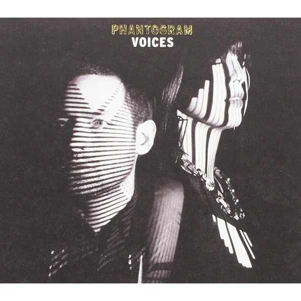 Amazon.com: Voices: CDs & Vinyl