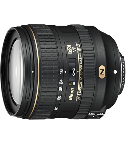 Amazon.com : Nikon 1415 AF FX NIKKOR 20mm f/2.8D Fixed Zoom Lens