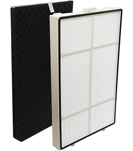 空気清浄機・イオン発生器 ATMOSPHERE SKYTM Carbon Filter 120541Z