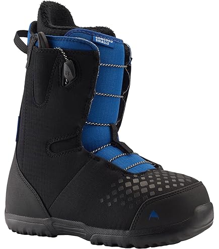 Amazon.com : Burton Kids' Smalls BOA Snowboard Boots, Size 4