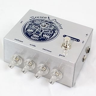 320design Landmighty【Supernice!エフェクター】