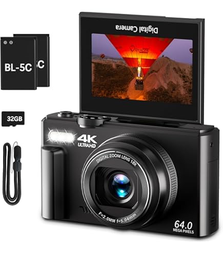 Amazon.com : Canon PowerShot A530 5MP Digital Camera with 4x