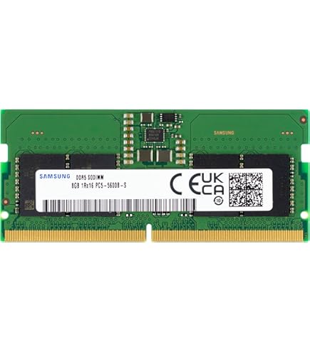 Factory Original 16GB (2x8GB) Compatible with MSI CreatorPro Z17