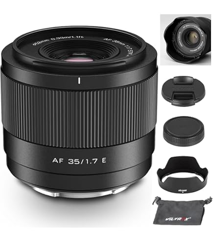 Amazon.com : Sony 16-35mm f/2.8 ZA Lens : Camera And Photography