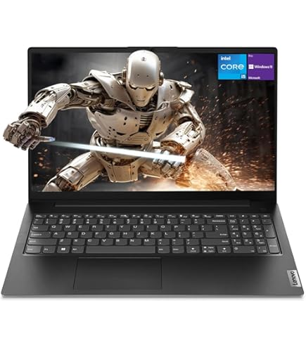Amazon.com: Lenovo IdeaPad 3 15ALC6 Laptop 2023 15.6” FHD 1920 x