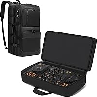 Amazon.com: Rexmica Carrying Bag Compatible with Pioneer DDJ RX