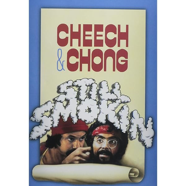 Amazon.com: Cheech & Chong's Nice Dreams / Things Are Tough All