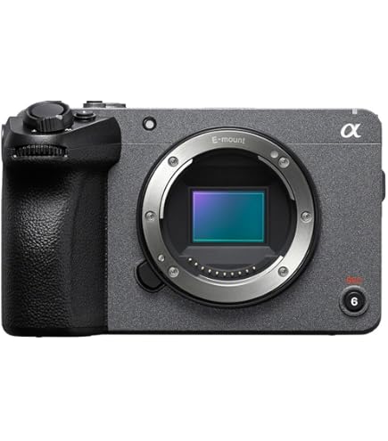Amazon.com : Sony Alpha a7C Mirrorless Digital Camera (Body Only