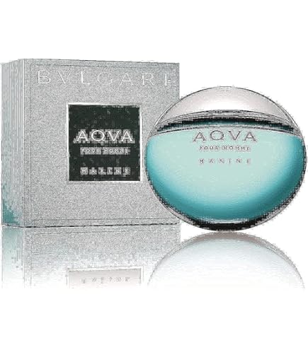 Amazon.com : Bvlgari Aqva Amara Eau De Toilette Spray For Men