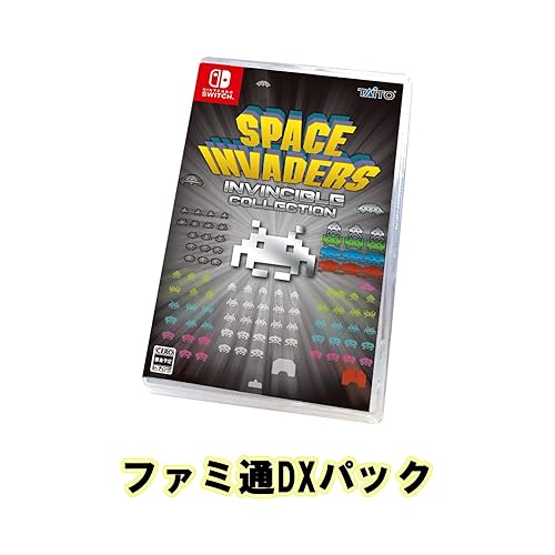 Amazon.co.jp: 【プライムデー記念発売】スペースインベーダー イン