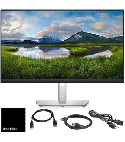 Amazon.com: Dell S2721HS 27 Inch Full HD 1920 x 1080, AMD FreeSync