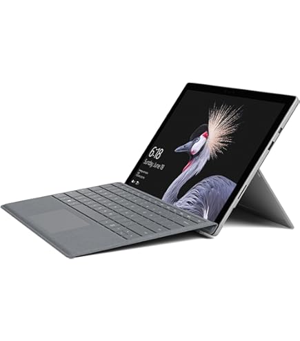 Microsoft Surface Pro 12.3