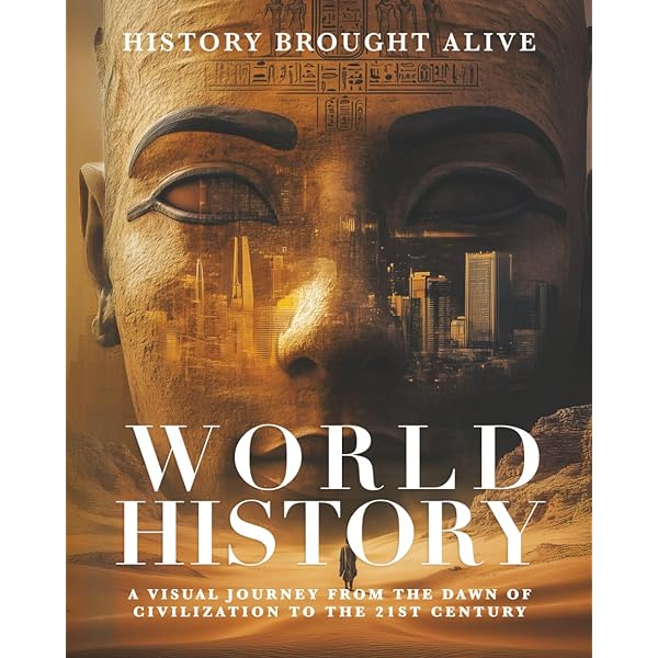 National Geographic World History Great Civilizations, Student