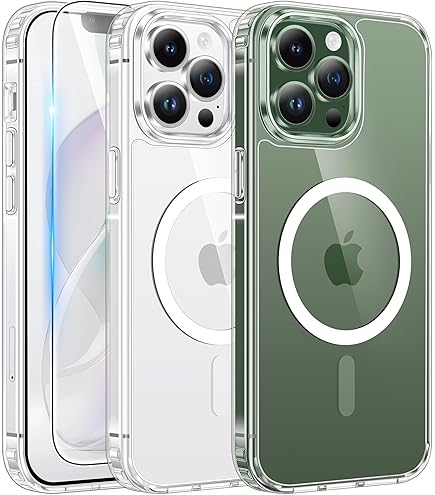 Amazon.com: Apple iPhone 13 Pro, 128GB, Silver - Unlocked (Renewed