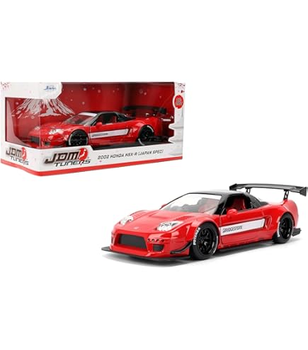 Amazon.com: Mobil 1 NSX Model Car 1/24 Tamiya : Arts, Crafts & Sewing