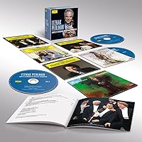 Igor Markevitch - The Deutsche Grammophon Legacy - Amazon.com Music