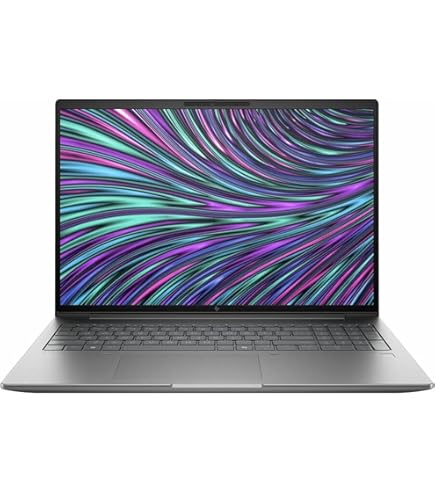 Amazon.com: HP ZBook Power G9 Mobile Workstation, 15.6” FHD