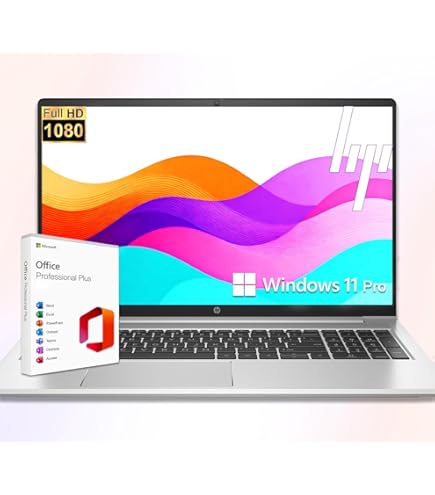 Amazon.com: HP ProBook 450 G9 15.6