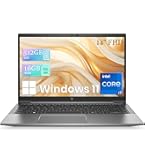 Amazon.com: HP ZBOOK FIREFLY G8 CORE I5 - 1145G NVME 512 GB INTEL