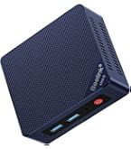 Amazon.com: Beelink Mini PC, MINI S13 Intel Twin Lake N150