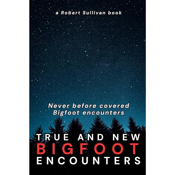 The Bigfoot casebook: Bord, Janet: 9780811703031: Amazon.com: Books