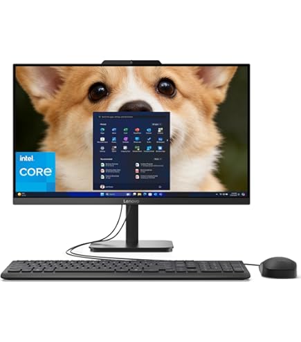 Amazon.com: Dell Inspiron All in One 5490 23.8