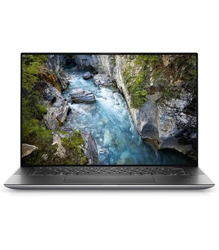 Amazon.com: Dell Precision 5540 Workstation Laptop | 15.6
