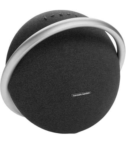 Amazon.com: Harman Kardon Onyx Studio 4 Wireless Bluetooth Speaker