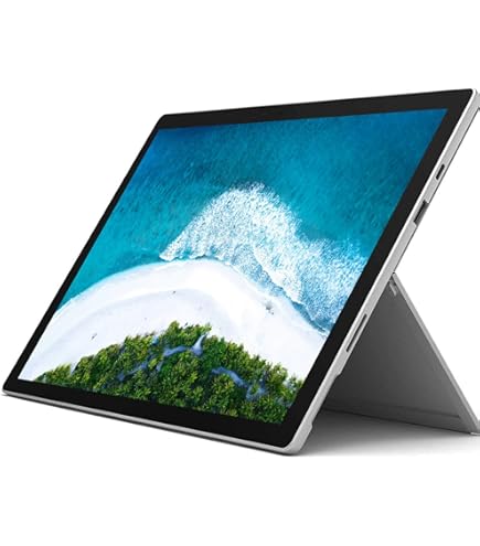 Amazon.com : Microsoft Surface Pro (5th Gen) (Intel Core i5, GB