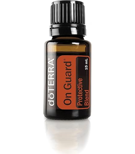 Amazon.com: doTERRA Frankincense Essential Oil 15 ml : Health