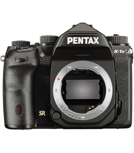 Amazon.com : Pentax K2000 - Digital camera - SLR - 10.2 Mpix