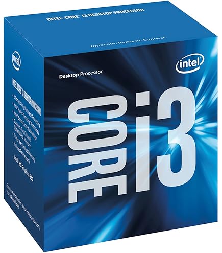 Amazon.com: Intel BX80684I38100 8th Gen Core i3-8100 Processor