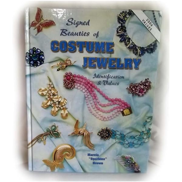 Costume Jewelry: The Fun of Collecting: Schiffer, Nancy