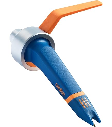 Amazon.com: Ortofon Concorde MK2 Scratch Single Cartridge