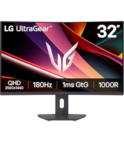 Amazon.com: LG 32GK650F-B 32