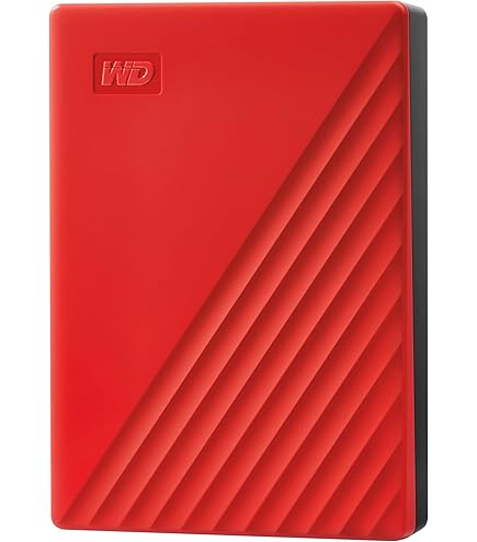 Amazon.com: Seagate Backup Plus Portable 4TB External Hard Drive