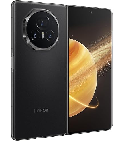 Amazon.com: HONOR Magic V2 Standard Edition Dual SIM 512GB ROM +