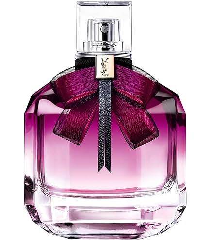 Amazon.com : Yves Saint Laurent Parisienne Eau-de-Parfume Spray