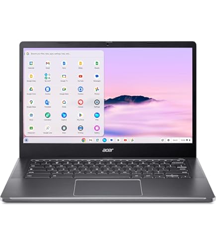 Amazon.com: Asus Chromebook Plus CX34 CX3402CBA-DH388-GR 14
