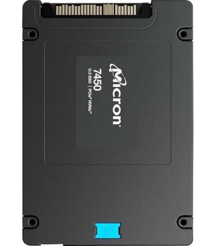 高耐久SSD2個セット】 Micron 5400 PRO 2.5インチ960G Amazon | Micron