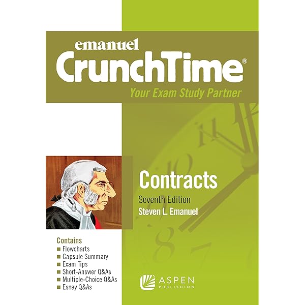 Criminal Procedure (CrunchTime): Emanuel, Steven L.: 9781454824886