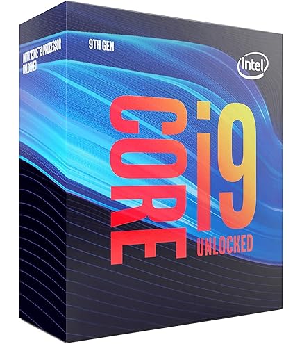 Amazon.com: Intel Core i7-9700 Desktop Processor 8 Cores up to 4.7