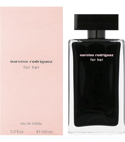 Amazon.com : Narciso Rodriguez for Her Mini Perfume Gift Set for