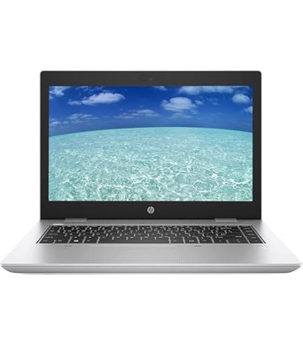 Amazon.com: HP ProBook 650 G8/ i5-1135/ 16GB/ 512GB SSD/Windows 10