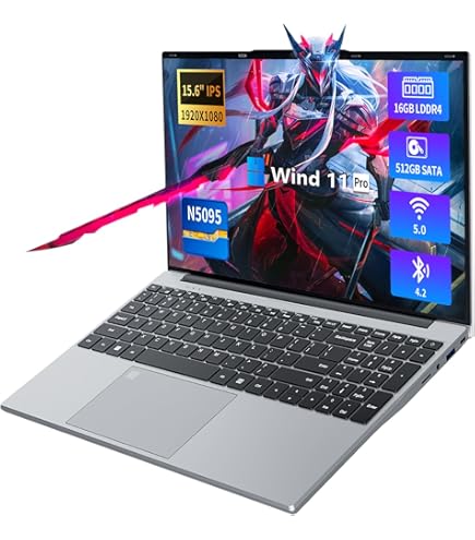 Amazon.com: Lenovo IdeaPad 3 15IML05 81WB0002US 15.6